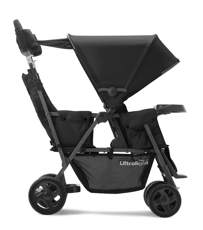 Best Double Stroller Best Tandem Double Stroller